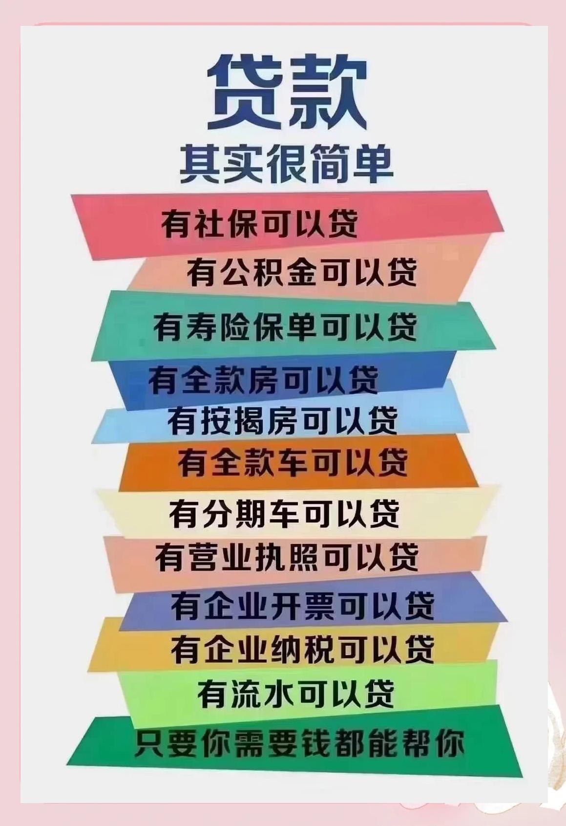 兴化最新有社保必下的小额贷款方法分析(最方便真实的兴化个人社保贷款能贷多少方法)